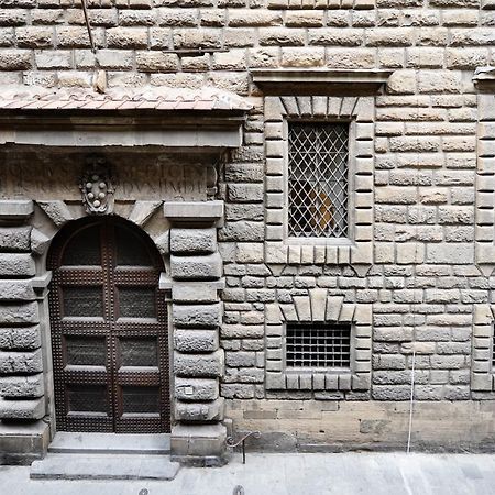 Uffizi Apartment 2 Florenţa Exterior foto