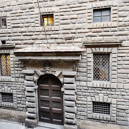 Uffizi Apartment 2 Florenţa Exterior foto