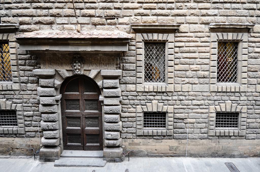 Uffizi Apartment 2 Florenţa Exterior foto