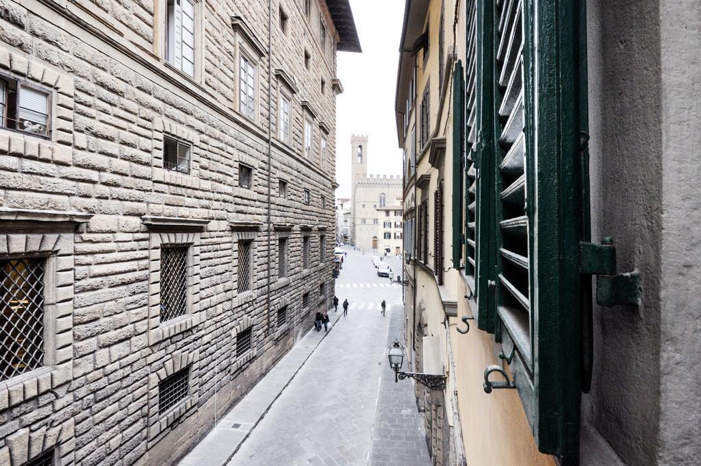 Uffizi Apartment 2 Florenţa Exterior foto