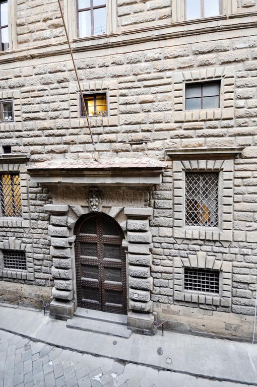 Uffizi Apartment 2 Florenţa Exterior foto