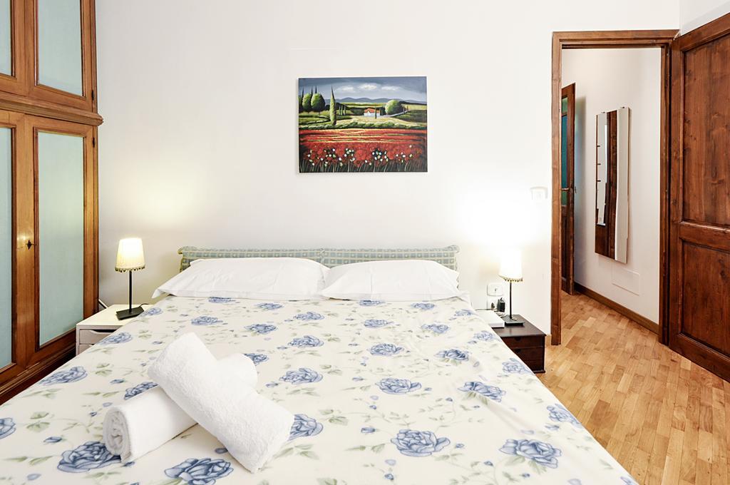 Uffizi Apartment 2 Florenţa Cameră foto