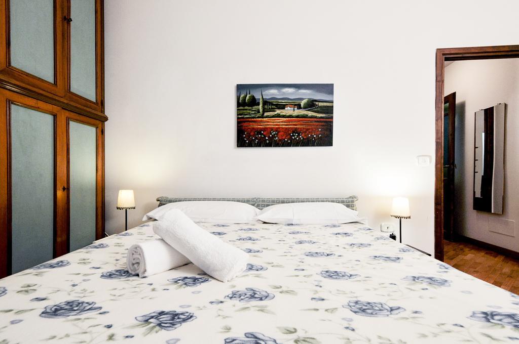 Uffizi Apartment 2 Florenţa Cameră foto