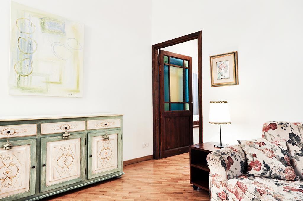 Uffizi Apartment 2 Florenţa Cameră foto